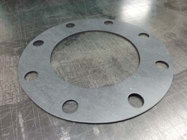 VIT FLG GSK 6"